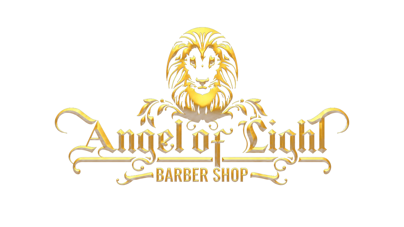 Ángel of Light Barber Shop