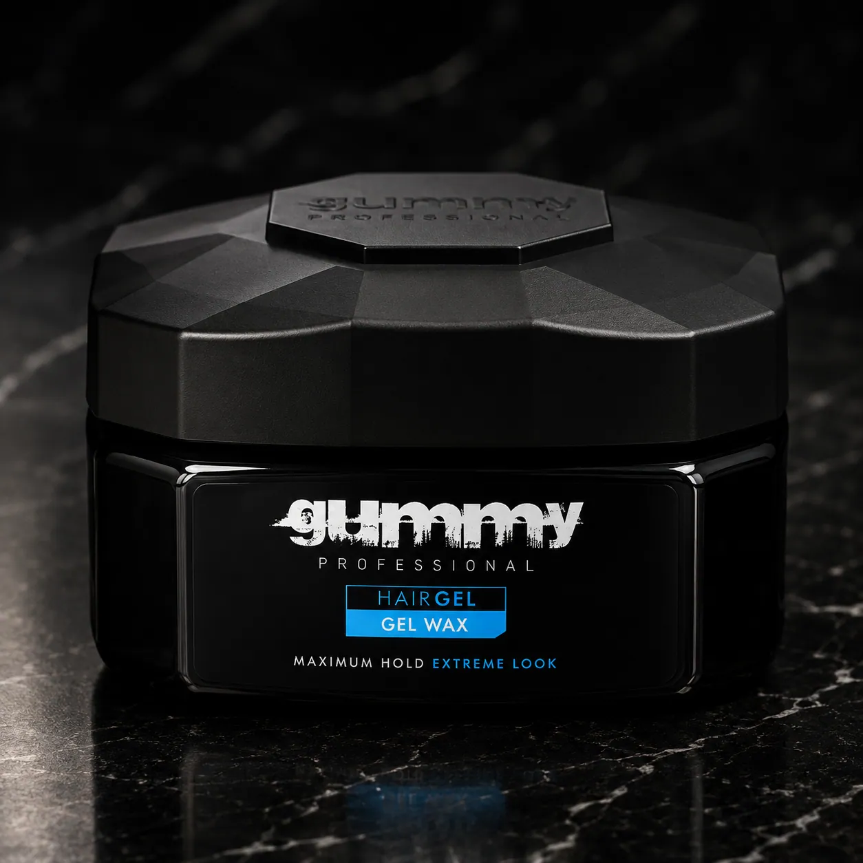Gel de cabello Gummy